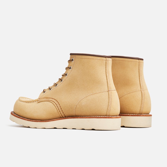 6-INCH CLASSIC MOC STYLE NO.8833