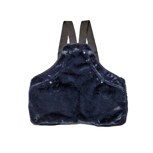 HUNTING FUR VEST : TYPE VHV1