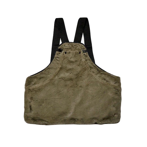 HUNTING FUR VEST : TYPE VHV1