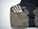 HUNTING FUR VEST : TYPE VHV1