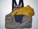 HUNTING FUR VEST : TYPE VHV1