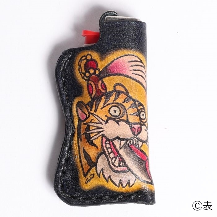 MINI LIGHTER CASE