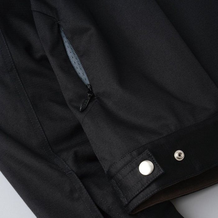 2ND RIDERS JACKET
