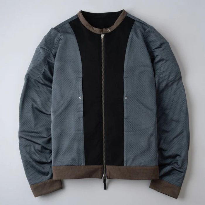 2ND RIDERS JACKET
