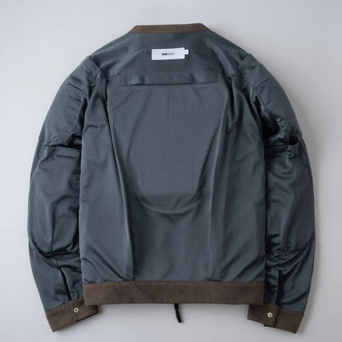 2ND RIDERS JACKET