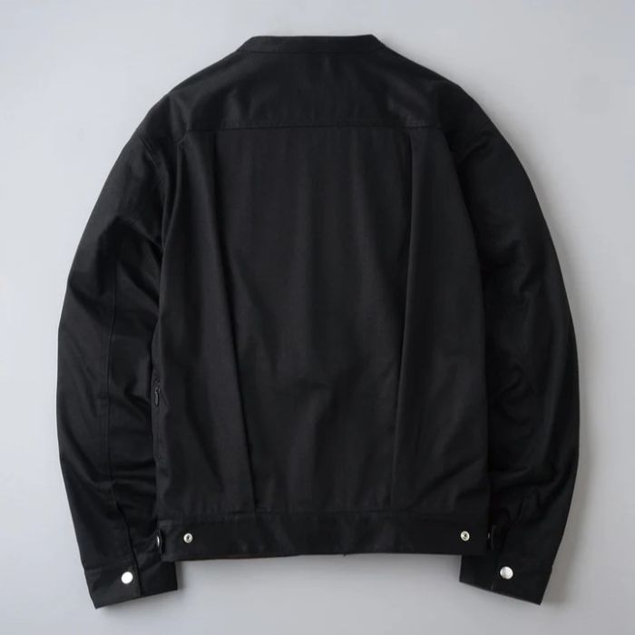 2ND RIDERS JACKET