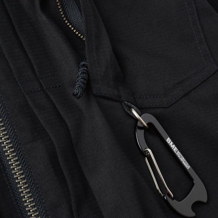2ND RIDERS JACKET