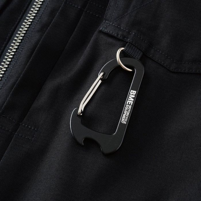 2ND RIDERS JACKET