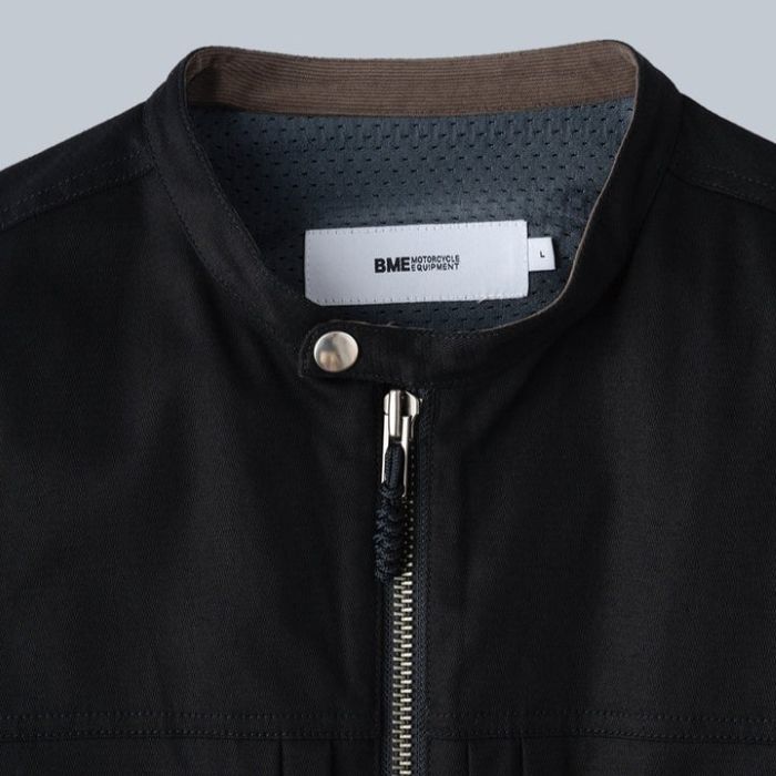 2ND RIDERS JACKET