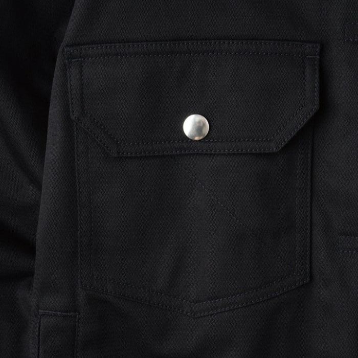 2ND RIDERS JACKET