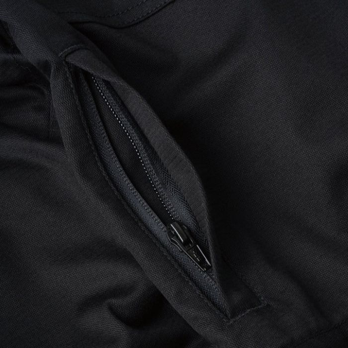2ND RIDERS JACKET