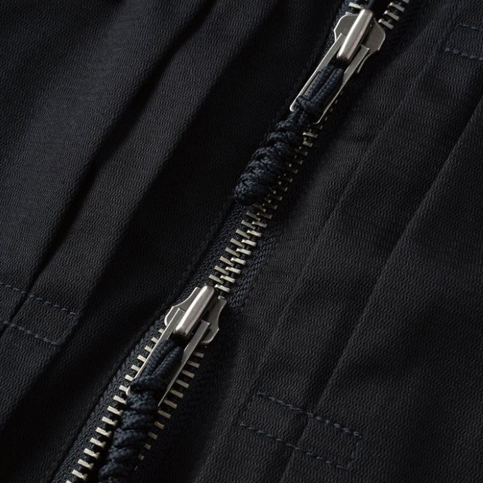 2ND RIDERS JACKET