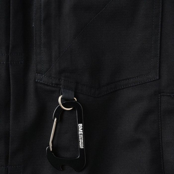 2ND RIDERS JACKET