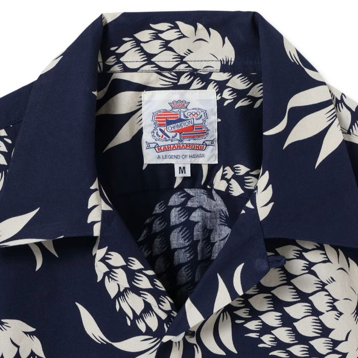 Lot No. DK37811 / DUKE KAHANAMOKU SPECIAL EDITION ��DUKE'S PINEAPPLE"
