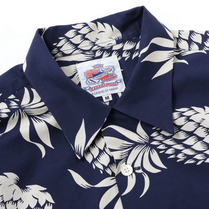 Lot No. DK37811 / DUKE KAHANAMOKU SPECIAL EDITION ��DUKE'S PINEAPPLE"
