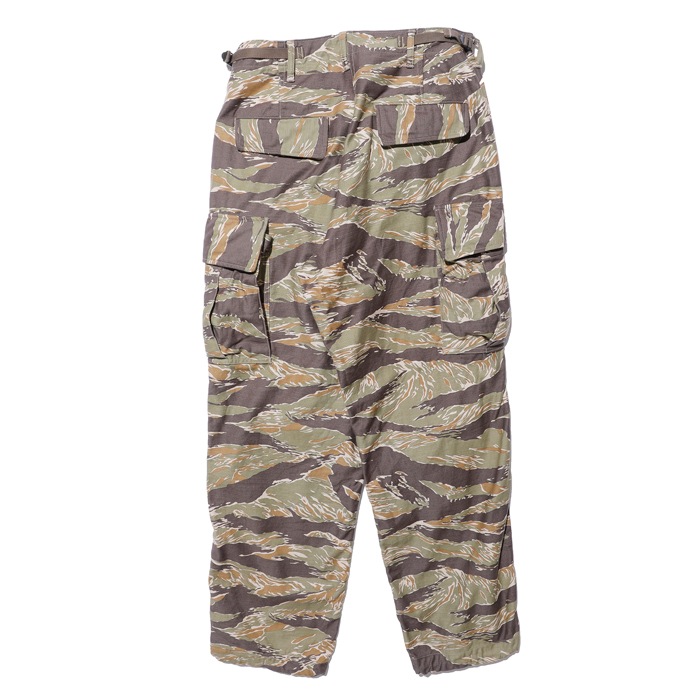 Civilian Southernmost Bush Trousers Amend#3