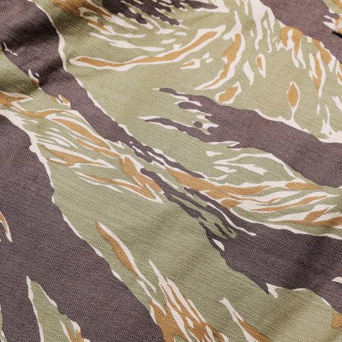 Civilian Southernmost Bush Trousers Amend#3