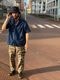 Civilian Southernmost Bush Trousers Amend#3