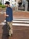 Civilian Southernmost Bush Trousers Amend#3