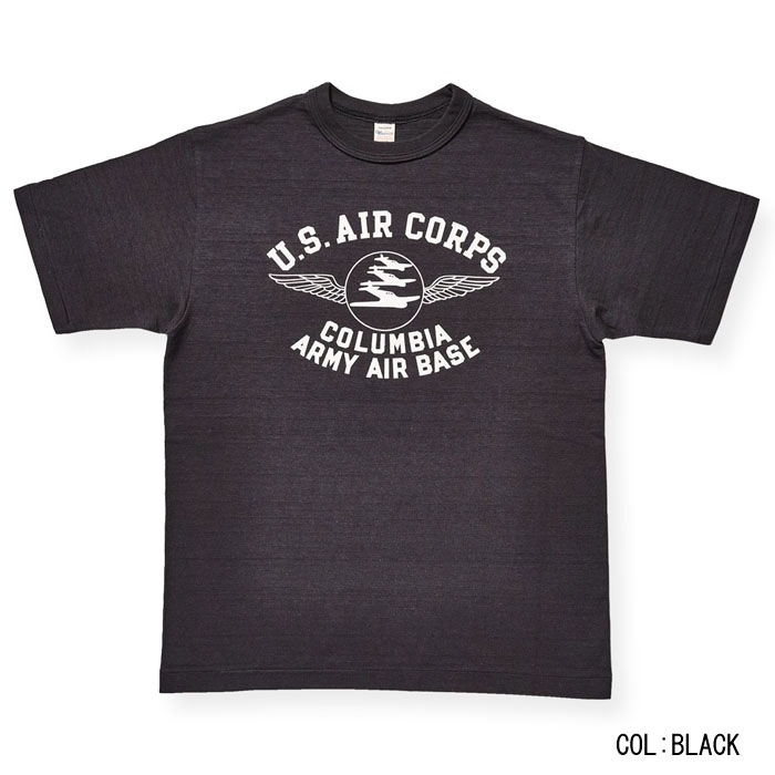Lot 4601 COLUMBIA ARMY AIR BASE