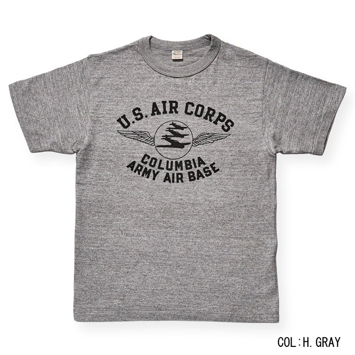 Lot 4601 COLUMBIA ARMY AIR BASE