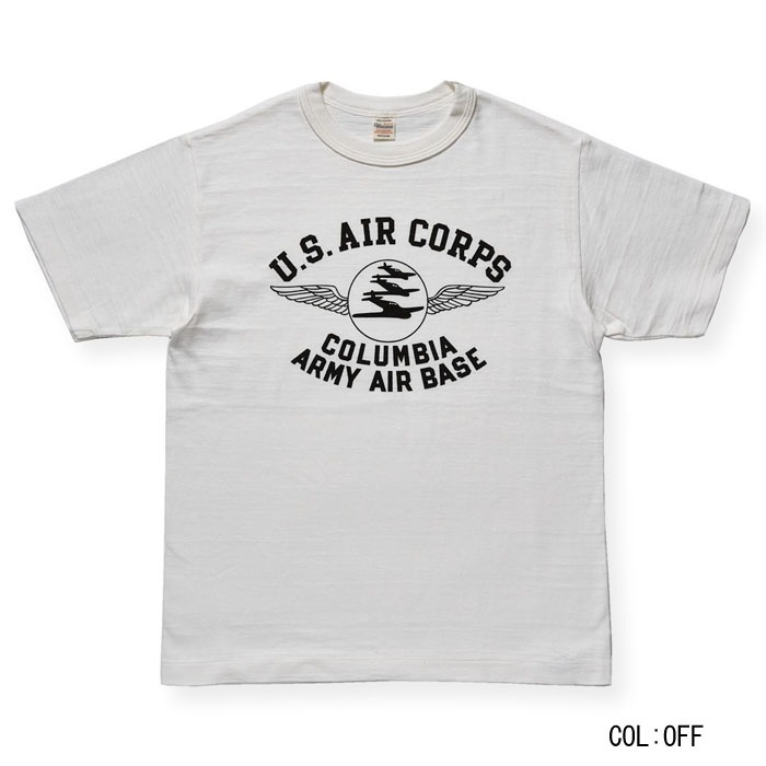 Lot 4601 COLUMBIA ARMY AIR BASE