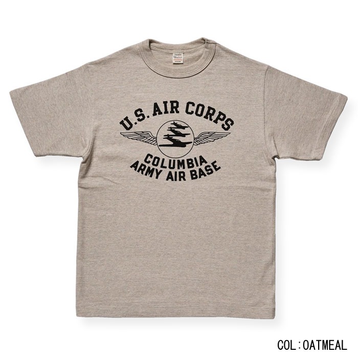 Lot 4601 COLUMBIA ARMY AIR BASE