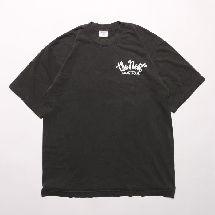 THE NEST NEVER DIE T-SHIRT