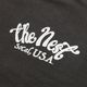 THE NEST NEVER DIE T-SHIRT