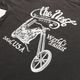 THE NEST NEVER DIE T-SHIRT