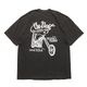 THE NEST NEVER DIE T-SHIRT