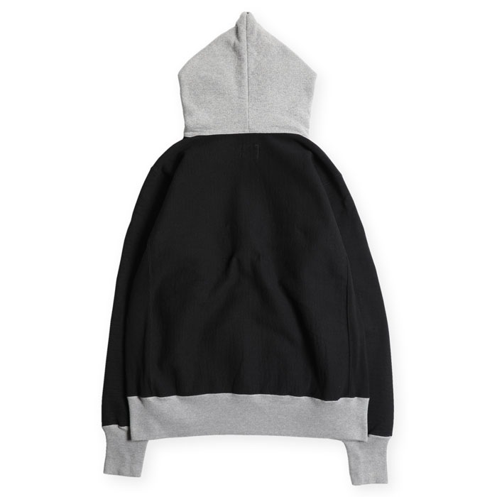 RW 2-TONE HOODIE