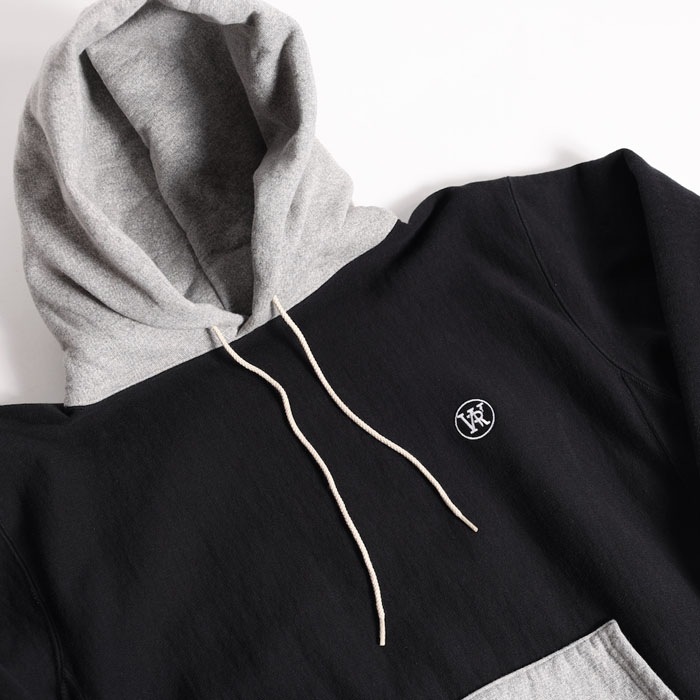 RW 2-TONE HOODIE