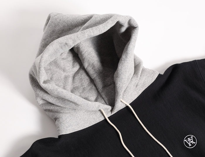RW 2-TONE HOODIE