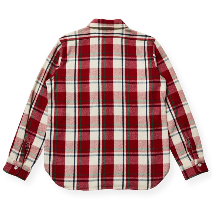 Lot 3104 FLANNEL SHIRTS C��