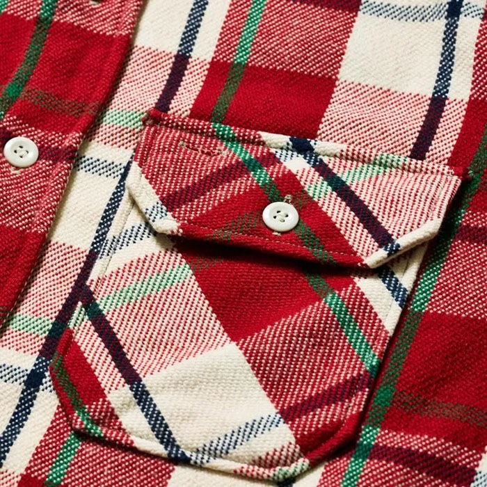 Lot 3104 FLANNEL SHIRTS C��