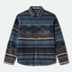 BOWERY L/S ARCTIC STRETCH FLEECE