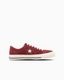 ONE STAR SUEDE