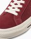 ONE STAR SUEDE