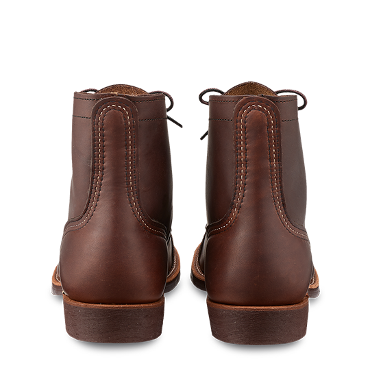 HERITAGE WORK Iron Ranger STYLE NO.8111