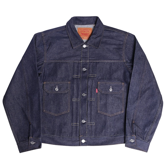 VINTAGE CLOTHING 1953 MODEL TYPE II TRACKER JACKET RIGID