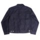 VINTAGE CLOTHING 1953 MODEL TYPE II TRACKER JACKET RIGID