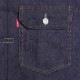VINTAGE CLOTHING 1953 MODEL TYPE II TRACKER JACKET RIGID