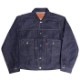 VINTAGE CLOTHING 1953 MODEL TYPE II TRACKER JACKET RIGID