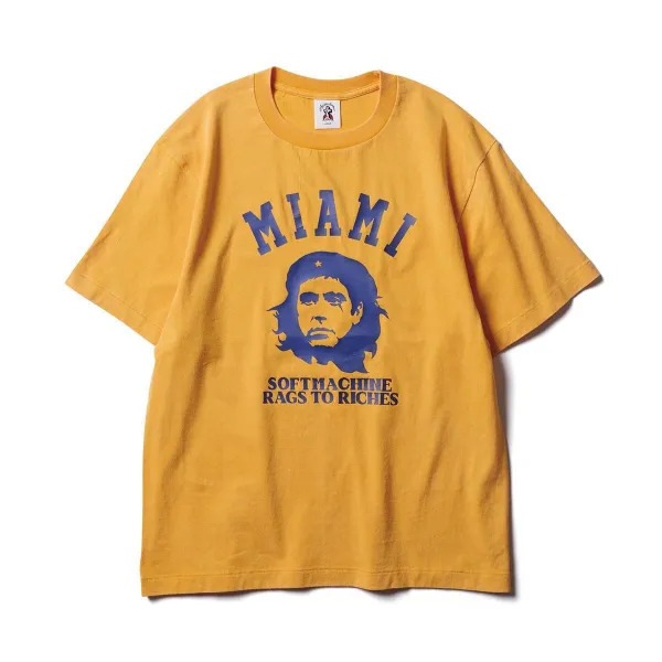 MIAMI-T