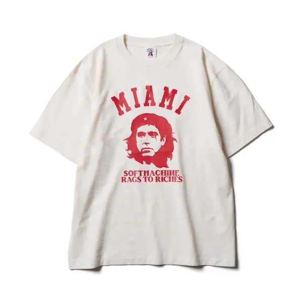 MIAMI-T