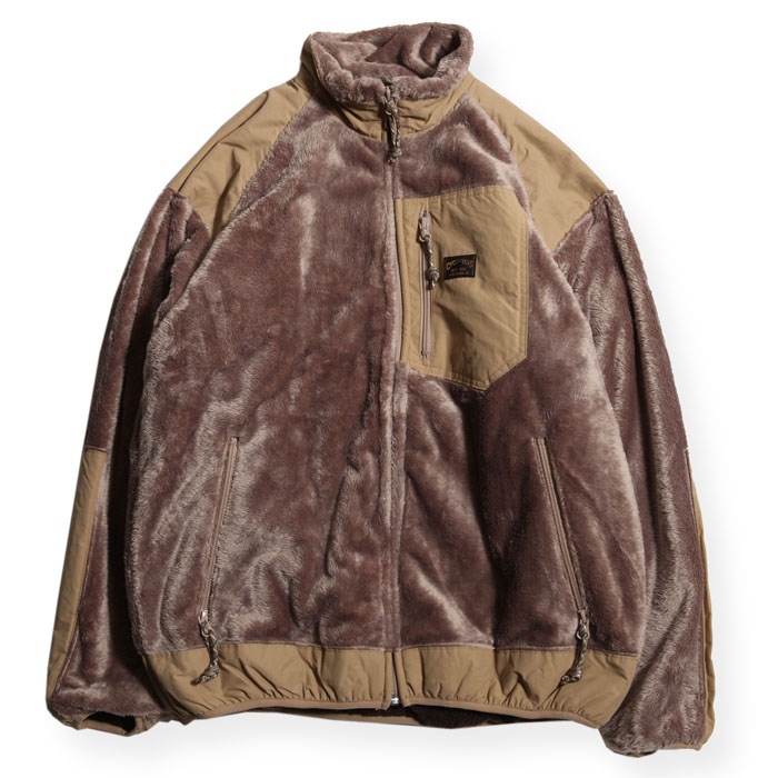 JACKSPEAK STAND FLEECE | WESTRIDE,Outer,Jacket | WESTERN RIVER 