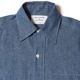 Lot 3053 NEW DEAL PROGRAMS WORK SHIRTS