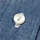 Lot 3053 NEW DEAL PROGRAMS WORK SHIRTS