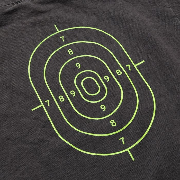 THE NEST : NO BUSTERS HOODIE 